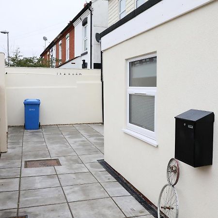 Aparthotel Contractor Friendly From 'Tobs Norwich' Exterior foto