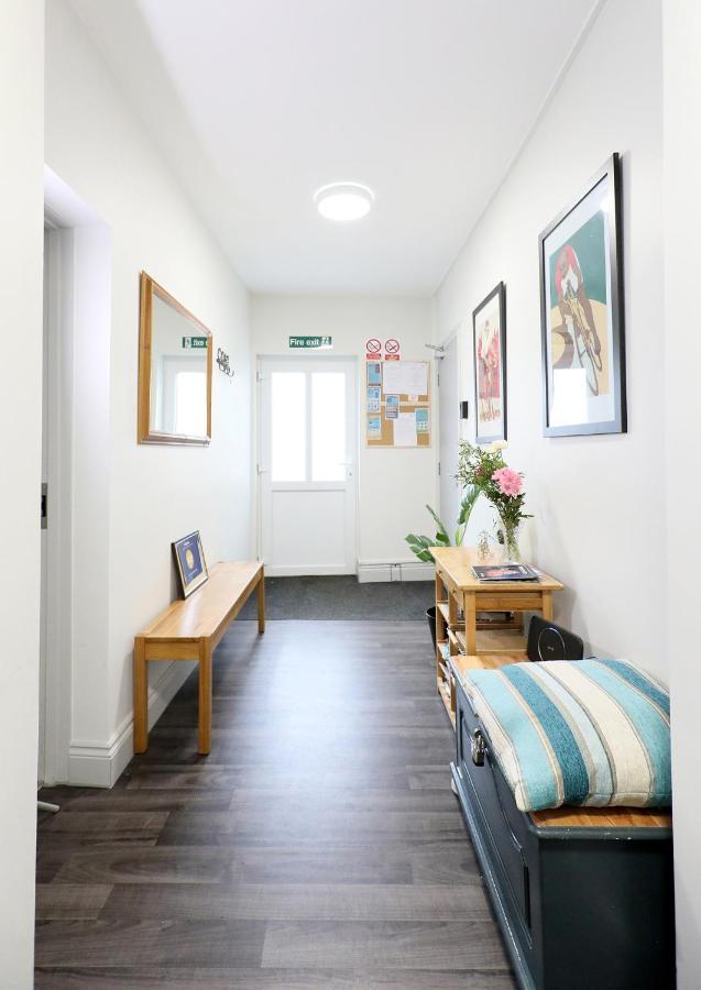Aparthotel Contractor Friendly From 'Tobs Norwich' Exterior foto