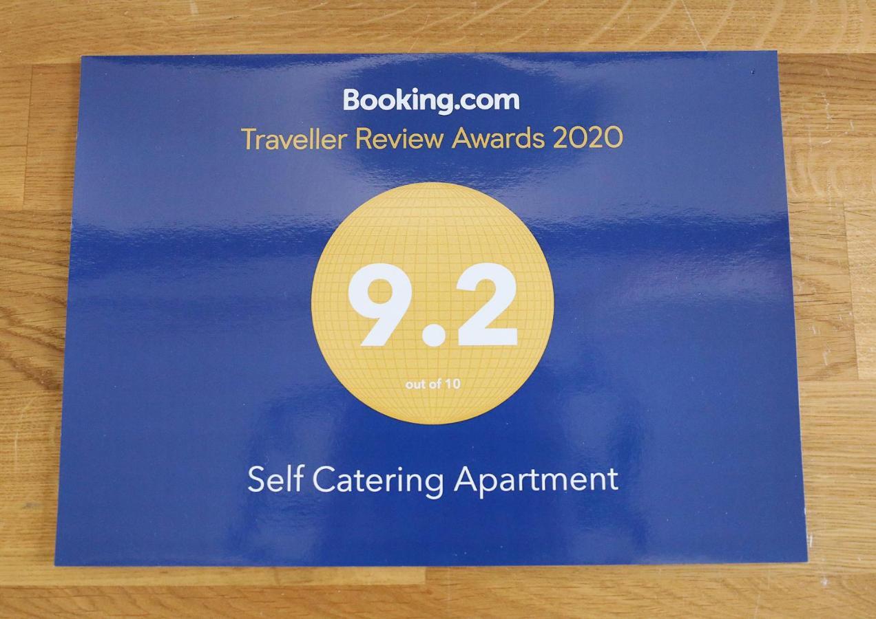 Aparthotel Contractor Friendly From 'Tobs Norwich' Exterior foto