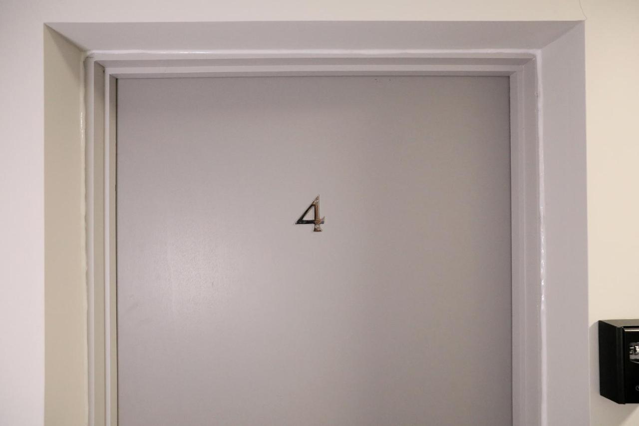 Aparthotel Contractor Friendly From 'Tobs Norwich' Exterior foto