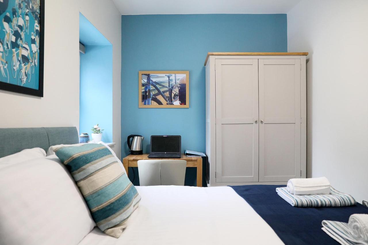 Aparthotel Contractor Friendly From 'Tobs Norwich' Exterior foto